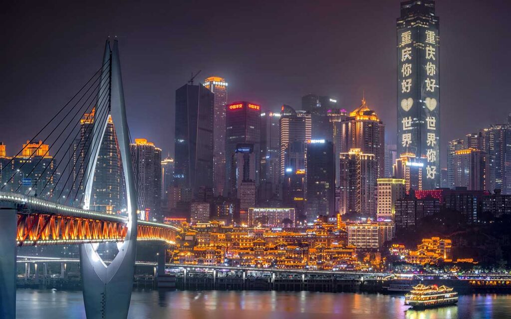 Reiseziele 2027: Destinationen jenseits des touristischen Mainstreams