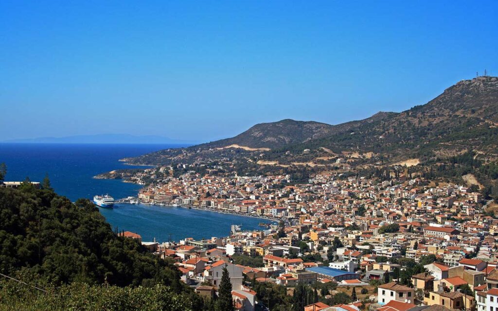 Reiseziele 2027: Destinationen jenseits des touristischen Mainstreams