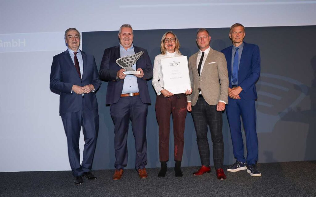 „Austria’s Leading Companies“ 2026 Die erste Liga der heimischen Wirtschaft