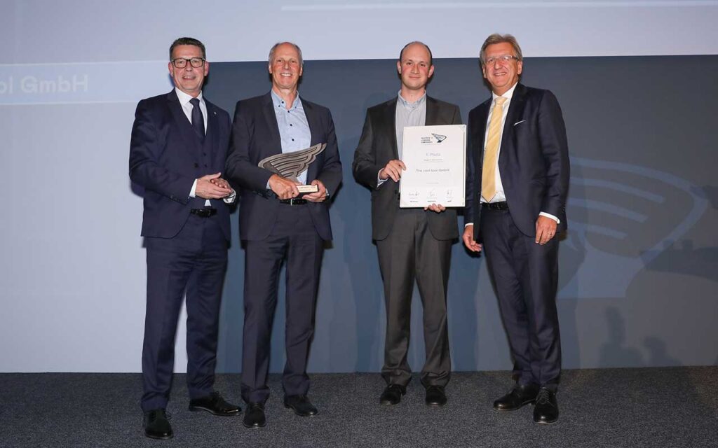 „Austria’s Leading Companies“ 2026 Die erste Liga der heimischen Wirtschaft