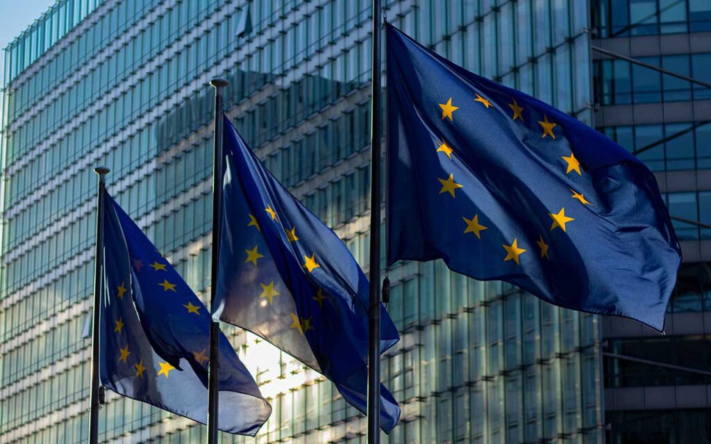 Europas Wetter-, Geo- und Umweltdaten im Spannungsfeld des Rechts