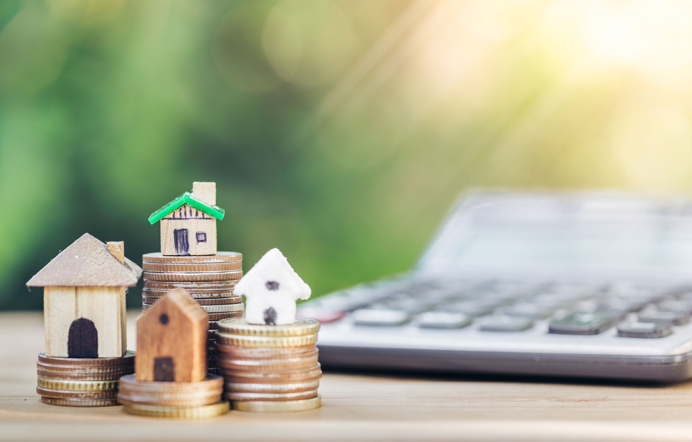 EZB-Zinserhöhung Folgen für Bau, Immobilien und die Gesamtwirtschaft