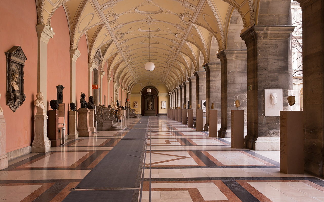 Globale Hochschulwelt im Wandel
