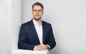 Congress Messe Innsbruck (CMI) präsentiert neuen Geschäftsführer