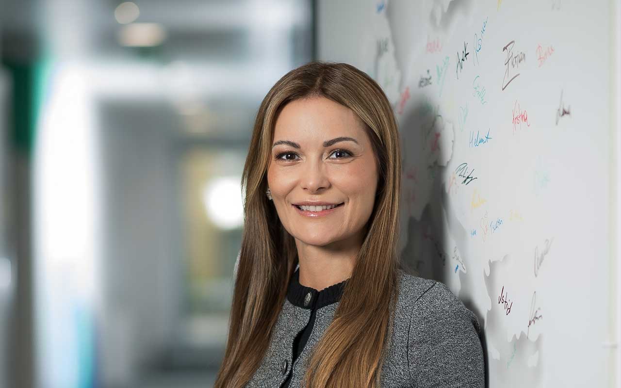 JTI Austria mit neuer General Managerin
