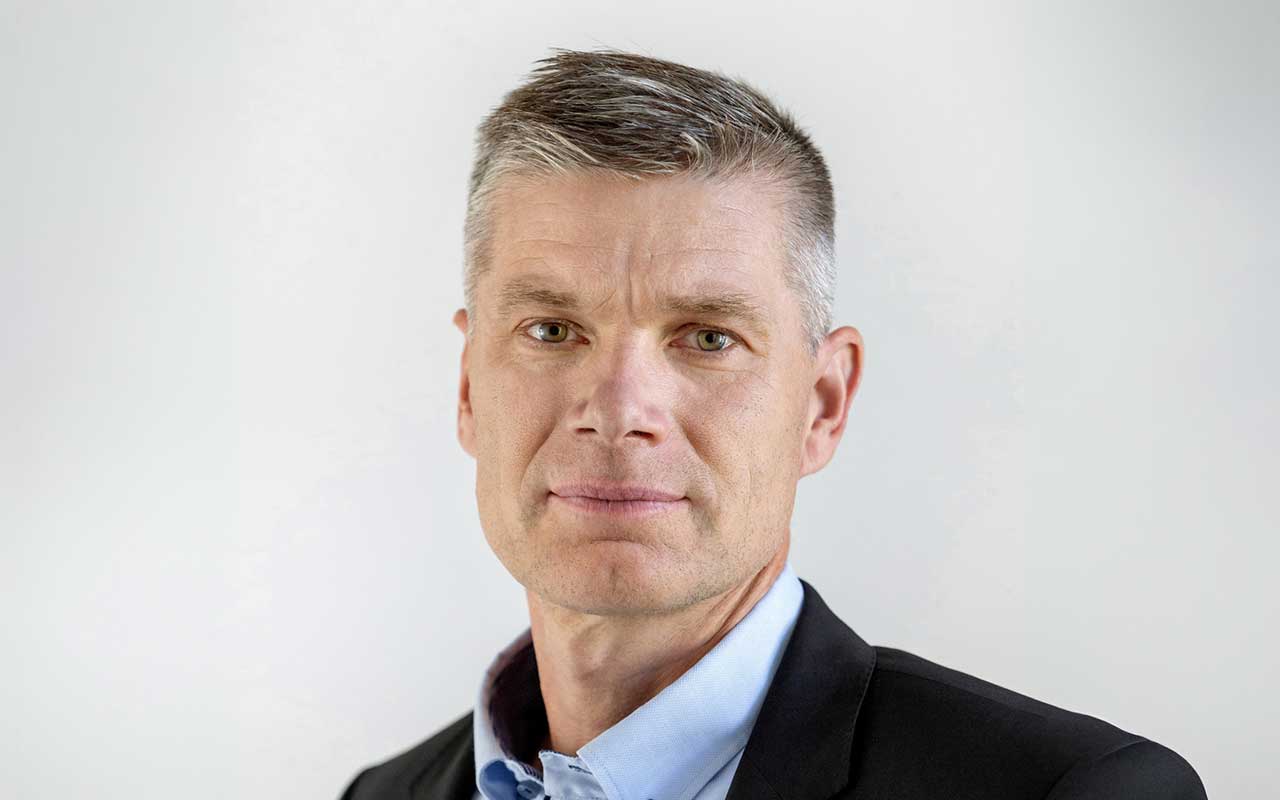 Kästle GmbH präsentiert neuen Operating Officer (COO)
