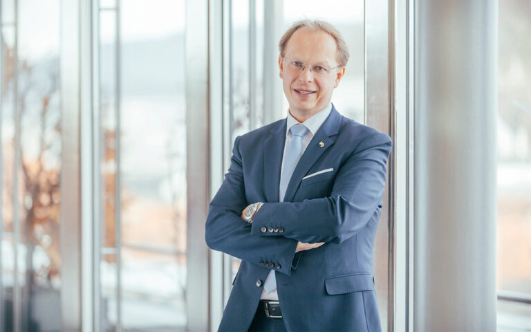 Diversifikation als Antwort auf die wachsende Marktkonzentration