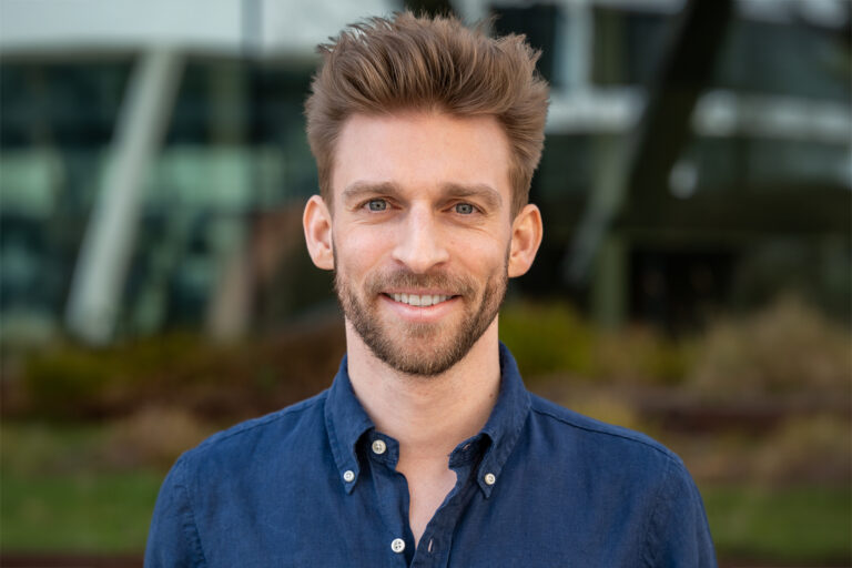 „Unser zentraler Wert ist es, Profit und Impact zu verbinden“