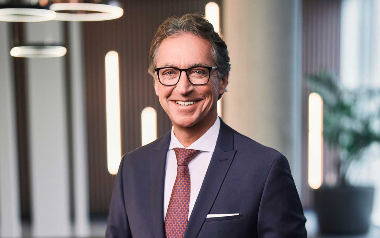 Energie AG bestätigt Vorstandsvorsitzenden
