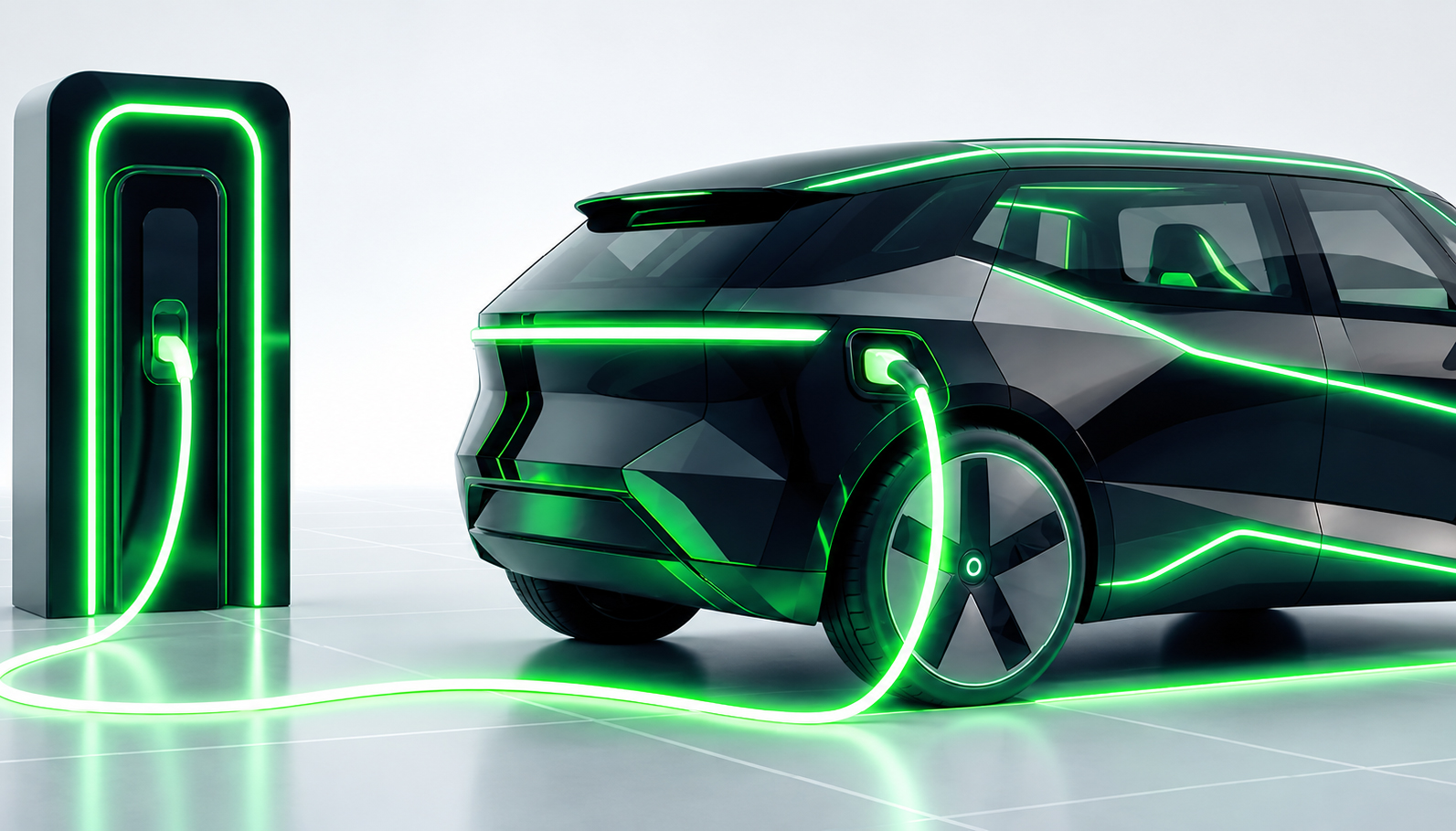 Marktreife der E-Mobilität und die Leistungsfähigkeit der Infrastruktur