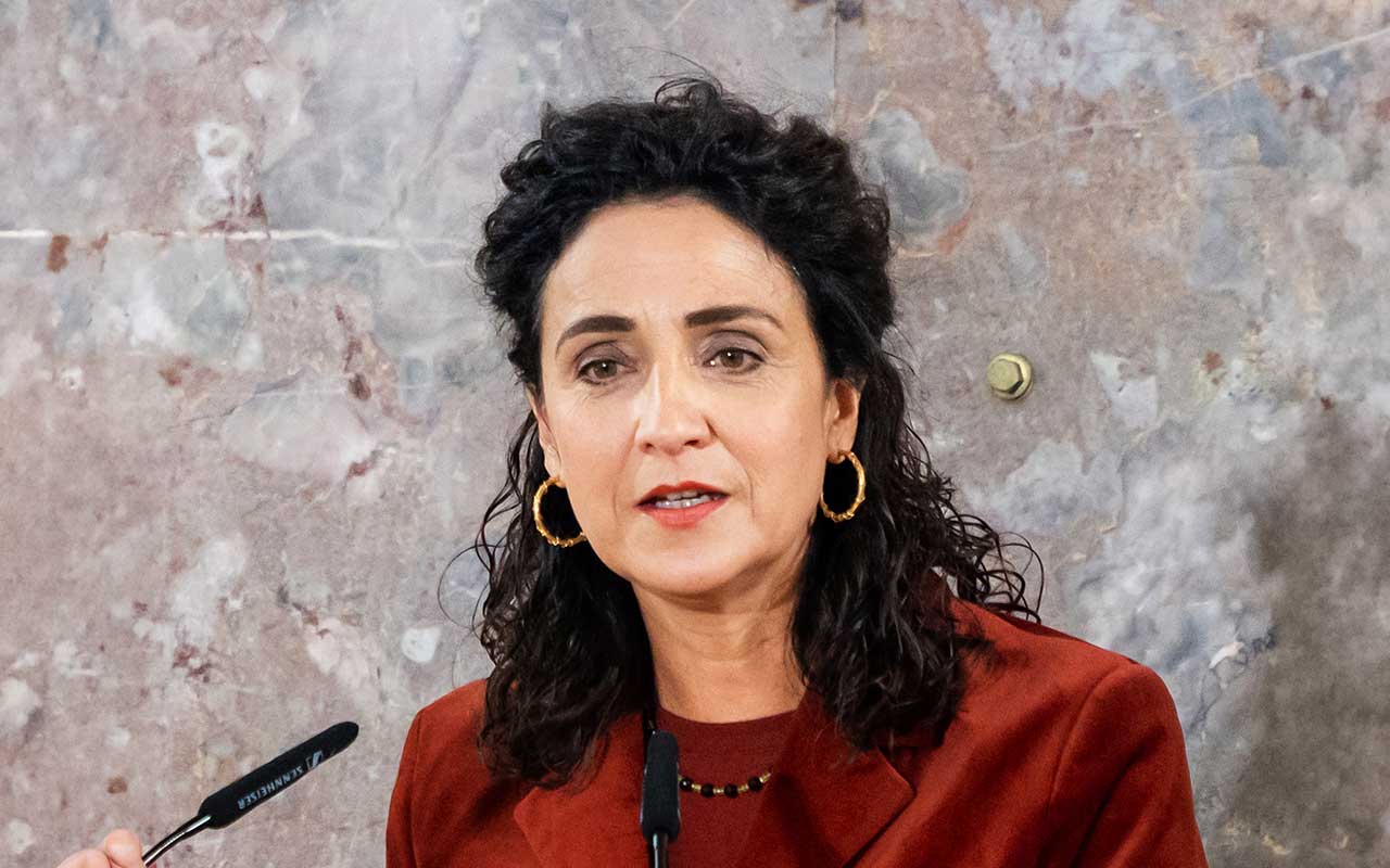 Haus der Geschichte Österreich mit neuer Leitung