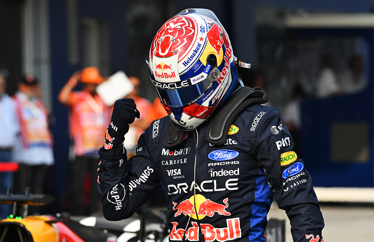 Motorenentwickler Red Bull Ford Powertrains unterstreicht Innovationskraft