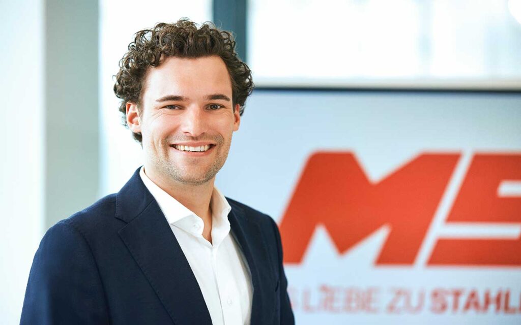 MST Muhr erweitert Geschäftsführung