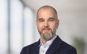 Müller Transporte erhält neuen Chief Operating Officer (COO)
