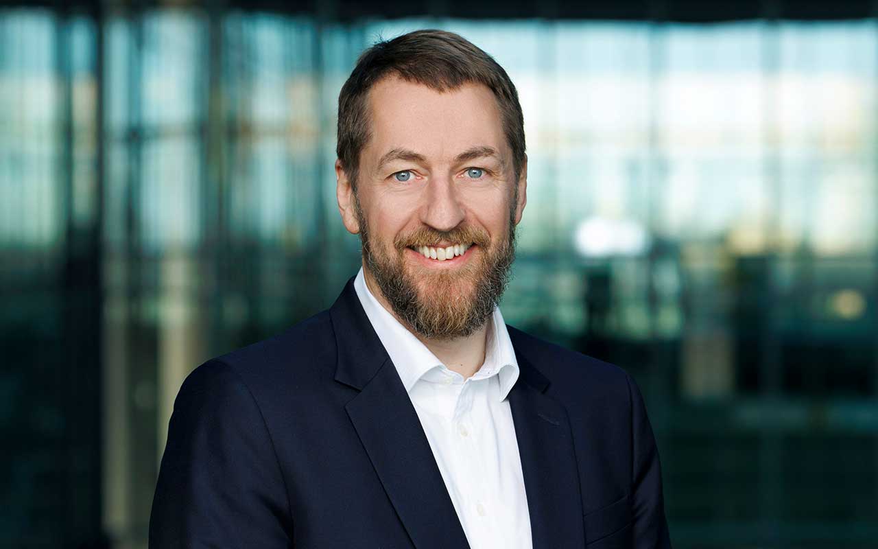 CFO-Wechsel bei Semperit
