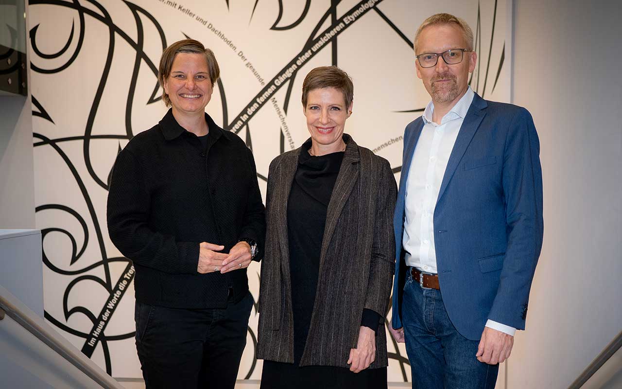 Museumsbund Österreich wählt neue Präsidentin