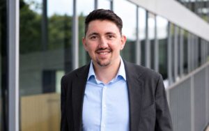 client4u erweitert Geschäftsführung