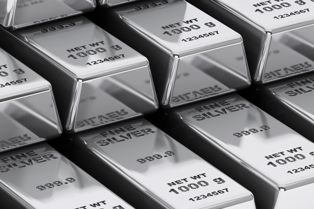 Technologischer Rohstoffhunger macht Silber zum Edelmetall der Zukunft