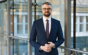 Dynamik der Unternehmenslandschaft in Österreich