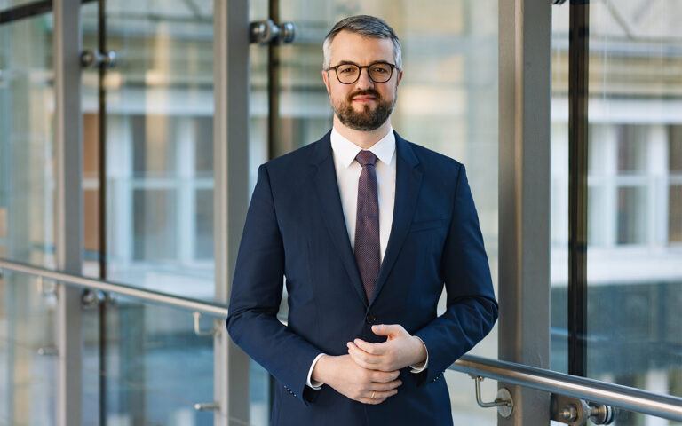 Dynamik der Unternehmenslandschaft in Österreich